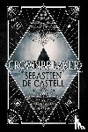 de Castell, Sebastien - CROWNBREAKER