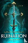 Reynolds, Anthony - Ruination