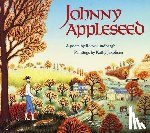 Lindbergh, Reeve, Jakobsen, Kathy - JOHNNY APPLESEED