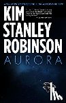 Robinson, Kim Stanley - Aurora