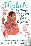 Yousafzai, Malala - Yousafzai, M: Malala