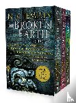 Jemisin, N K - Jemisin, N: Broken Earth Trilogy