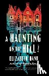 Hand, Elizabeth - A Haunting on the Hill