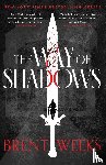 Weeks, Brent - The Way of Shadows