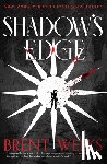Weeks, Brent - Shadow's Edge