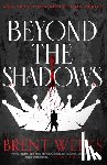 Weeks, Brent - Weeks, B: Beyond the Shadows