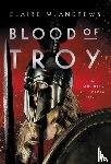 Andrews, Claire M. - Blood of Troy