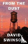 Swinson, David - From the Dust