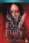 Ngan, Natasha - Ngan, N: Girls of Fate and Fury