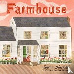 Blackall, Sophie - Blackall, S: Farmhouse