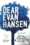 Emmich, Val, Levenson, Steven, Pasek, Benj - DEAR EVAN HANSEN -LP