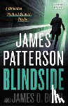 Patterson, James - BLINDSIDE -LP