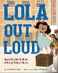 Torres, Jennifer - Lola Out Loud