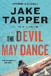 Tapper, Jake - The Devil May Dance