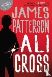 Patterson, James - ALI CROSS
