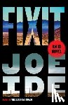 Ide, Joe - Fixit: An IQ Novel
