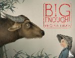 Linke, Regina - Big Enough