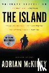McKinty, Adrian - The Island