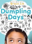 Lin, Grace - Dumpling Days (New Edition)