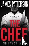 Patterson, James - CHEF -LP