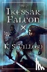 Villoso, K. S. - The Ikessar Falcon