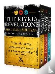 J Sullivan, Michael - J Sullivan, M: Riyria Revelations