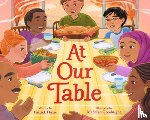 Hulse, Patrick - At Our Table