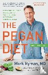 Hyman, Mark - PEGAN DIET