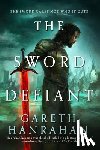 Hanrahan, Gareth - The Sword Defiant