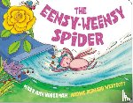Hoberman, Mary Ann, Westcott, Nadine Bernard - The Eensy-Weensy Spider