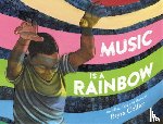 Collier, Bryan - Music Is a Rainbow