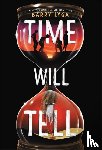 Lyga, Barry - Time Will Tell