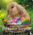 Churchman, Jennifer, Churchman, John - The Easter Surprise