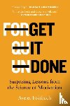 Fishbach, Ayelet - Get It Done
