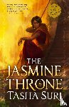 Suri, Tasha - Suri, T: Jasmine Throne