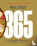 Kimball, Christopher - Milk Street 365