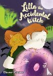 Crewes, Eleanor - Lilla the Accidental Witch