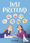 Sharp, Tori - Just Pretend