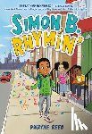 Reed, Dwayne - Simon B. Rhymin'