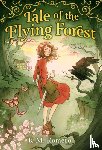 Romero, R. M. - Tale of the Flying Forest