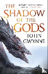 Gwynne, John - Gwynne, J: Shadow of the Gods