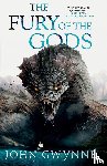 Gwynne, John - Gwynne, J: Fury of the Gods