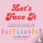 Viera-Newton, Rio - Let's Face It