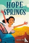 Berry, Jaime - Hope Springs