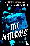 Barnes, Jennifer Lynn - Barnes, J: Naturals