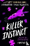 Barnes, Jennifer Lynn - Barnes, J: Killer Instinct