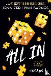 Barnes, Jennifer Lynn - Barnes, J: All in