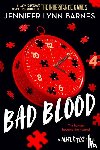 Barnes, Jennifer Lynn - Barnes, J: Bad Blood