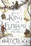 Black, Holly - How the King of Elfhame Learned to Hate Stories