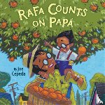 Cepeda, Joe - Rafa Counts on Papa